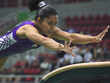 In Dipa Karmakar, India sees a fresh Olympic dream