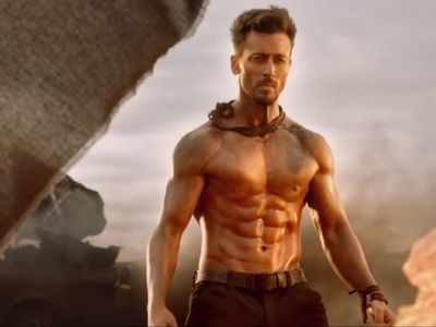 Baaghi 3 trailer is action-packed but over-the-top