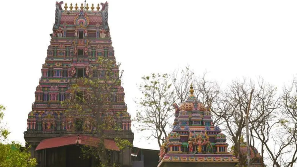 Tamil Nadu assembly polls 2026: It’s Shanmugam’s capital vs DMK alliance’s strength in Mailam
