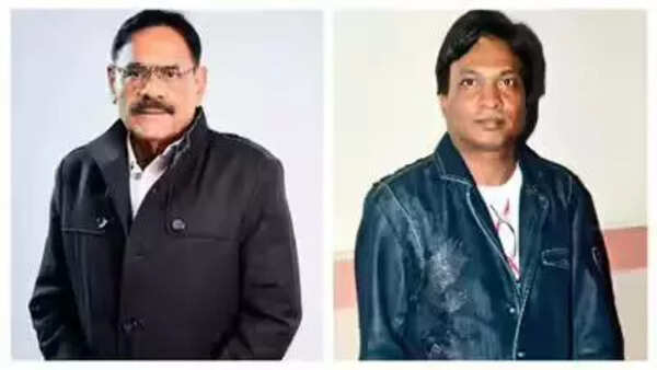 4 held for abducting actor Mushtaq Khan, comedian Sunil Pal in 2024