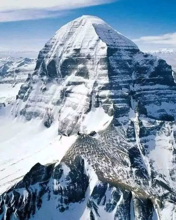 Kailash darshan from old Lipu Pass to begin on Sept 28