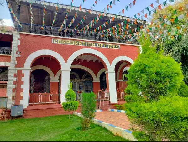 HDMC mulls implementing OTS scheme to clear water bills