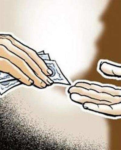 Mankhurd sub-inspector arrested for accepting bribe of Rs 4,000