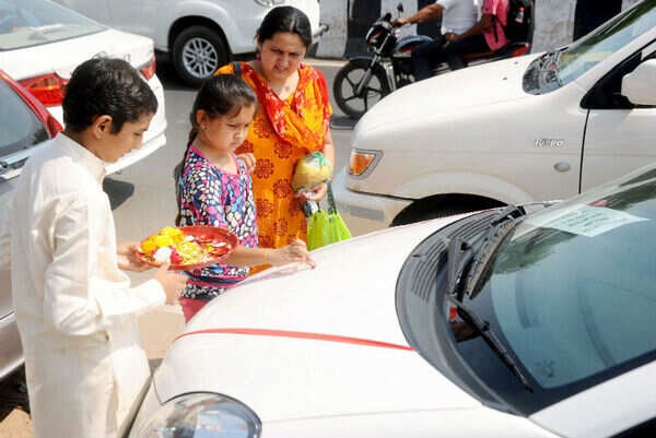 GST on cars: What's getting cheaper and what's not