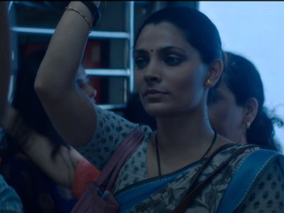 Choked movie review: Saiyami Kher, Roshan Mathew film bit of a letdown