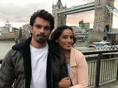 Bipasha Basu, Karan Singh Grover open up on adopting a child