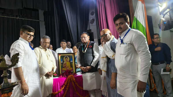 Cong targets BJP over privatisation of edu, healthcare