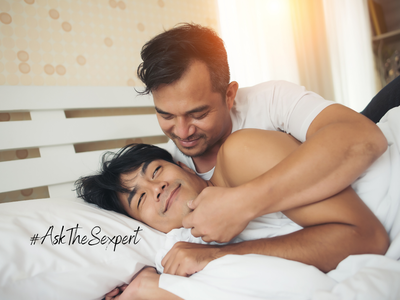 Ask The Sexpert: From unprotected sex to pregnancy, Dr Rajan Bhonsle answers your questions