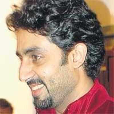 Knowing Abhishek