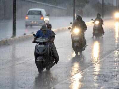 IMD issues red alert in coastal Karnataka for July 11