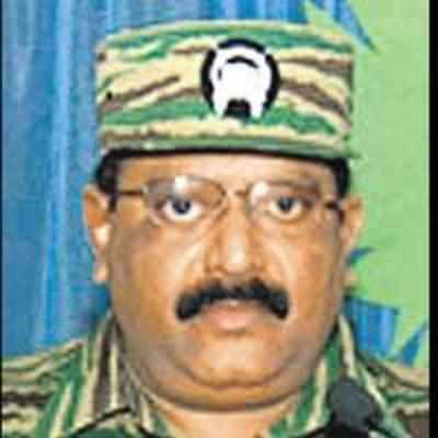 LTTE chief's luxury bunker uncovered amidst hutments