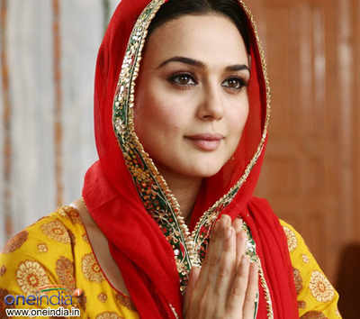 Preity Zinta marries boyfriend Gene Goodenough in LA