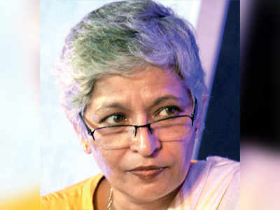 Gauri Lankesh case: Hindu Yuva Sena member held