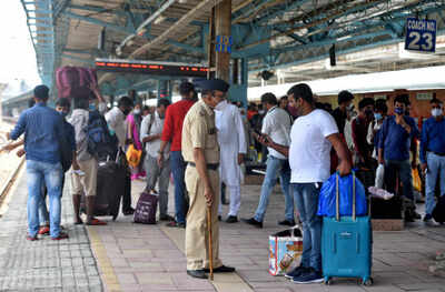 Mumbai News LIVE Updates: City reports 664 new COVID-19 cases, 744 recoveries, 9 deaths