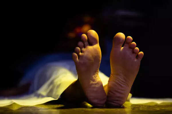 Haemorrhage, shock killed man: Autopsy