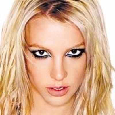 Britney loses kids