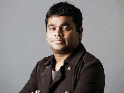 AR Rahman pledges support to #MeToo