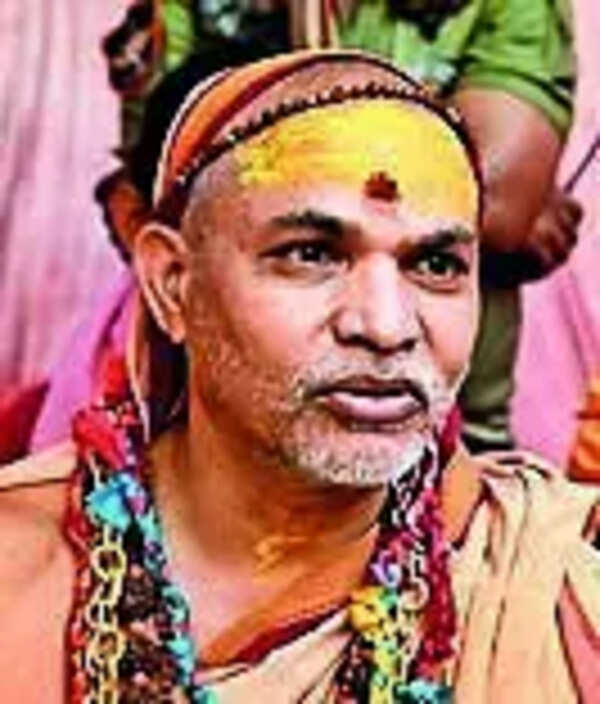 HC rejects contempt plea against Swami Avimukteshwaranand
