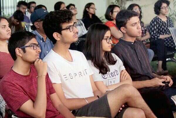At NLSIU debate, collegium system gets a thumbs up
