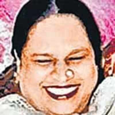 Complainant in Haseena case finds himself in trouble
