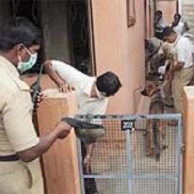 Activist helps cops crack JP Nagar double murder