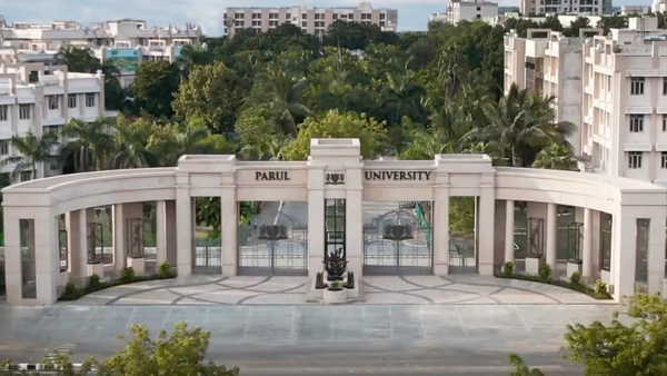 21-year-old BTech student dies by suicide in Parul University hostel; no suicide note recovered