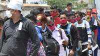 Steep rise in Covid-19 positive cases, Himachal Pradesh mulls lockdown, online poll favours it 