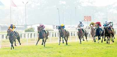 Taking the high road: Bangalore Turf Club doping case was covered up, claims report