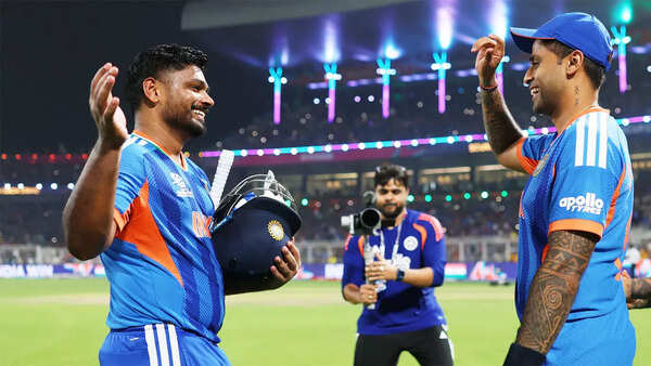 India’s Zimbabwe tour schedule out: T20I series dates locked