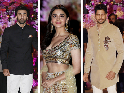 Sidharth Malhotra maintains safe distance from Alia Bhatt?