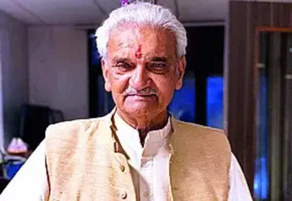 Ace actor Anil Rastogi to get Sangeet Akademi Award