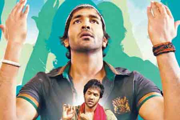 Vishnu's film angers Brahmins