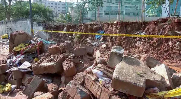 Evicted Bengaluru hawkers: Where do we go, how will we earn a living?