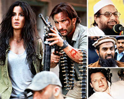 26/11 suspects force their way into B’wood film