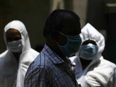 Palghar: 189 caught without masks in two days, fines worth Rs 36,150 collected