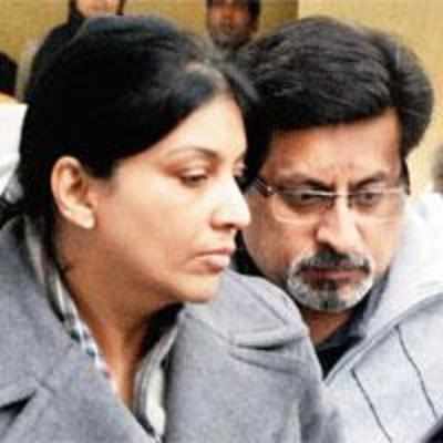 Twist in tale: CBI now says Talwars murdered Aarushi