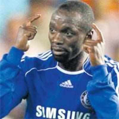 Makelele unsure of future