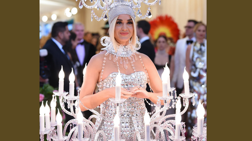 Katy Perry turns 41, here's her unforgettable looks ever: A birthday  tribute to her iconic styles