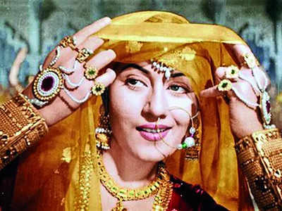 Madhubala biopic takes shape