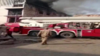 Major fire breaks out at shoe manufacturing factory in Delhi, no casualties