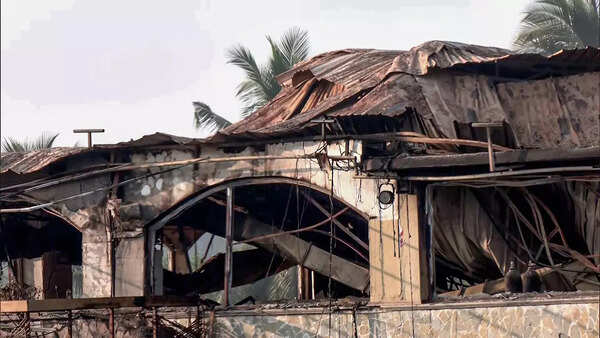 Arpora-Nagoa p’yat’s order challenging Birch demolition dismissed by director of panchayat