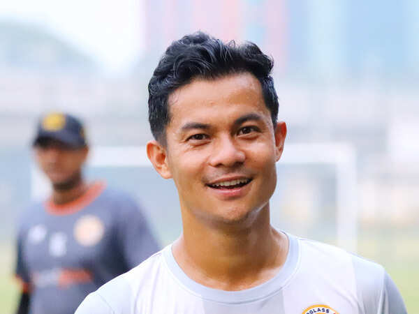 We’ve to keep ourselves mentally fit, says Punjab FC’s Sanju Pradhan