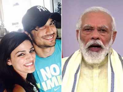 Sushant Singh Rajput’s sister urges PM Narendra Modi to ‘scan’ the case, fears evidence tampering