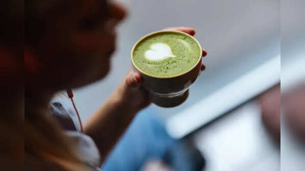 Drink your way to a great skin