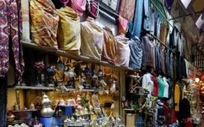 Bengaluru to get its own Palika Bazaar
