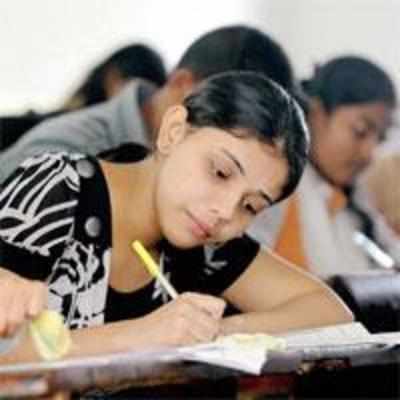 SSC results will be based on '˜best of five'