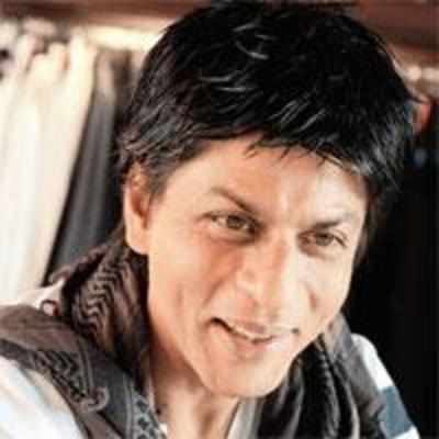 SRK refuses Bigg Boss 4