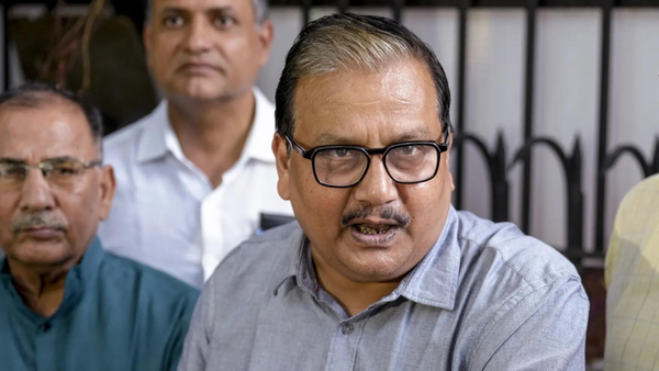 Bihar elections: RJD's Manoj Jha writes to EC; accuses NDA govt of violating MCC