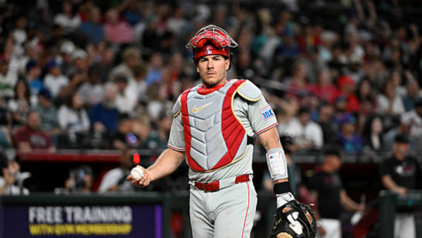 J.T. Realmuto and Alexis T. Realmuto combined net worth: Latest Phillies signee, contract details, bonuses, and more
