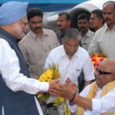 'DMK-Congress ties are still strong'